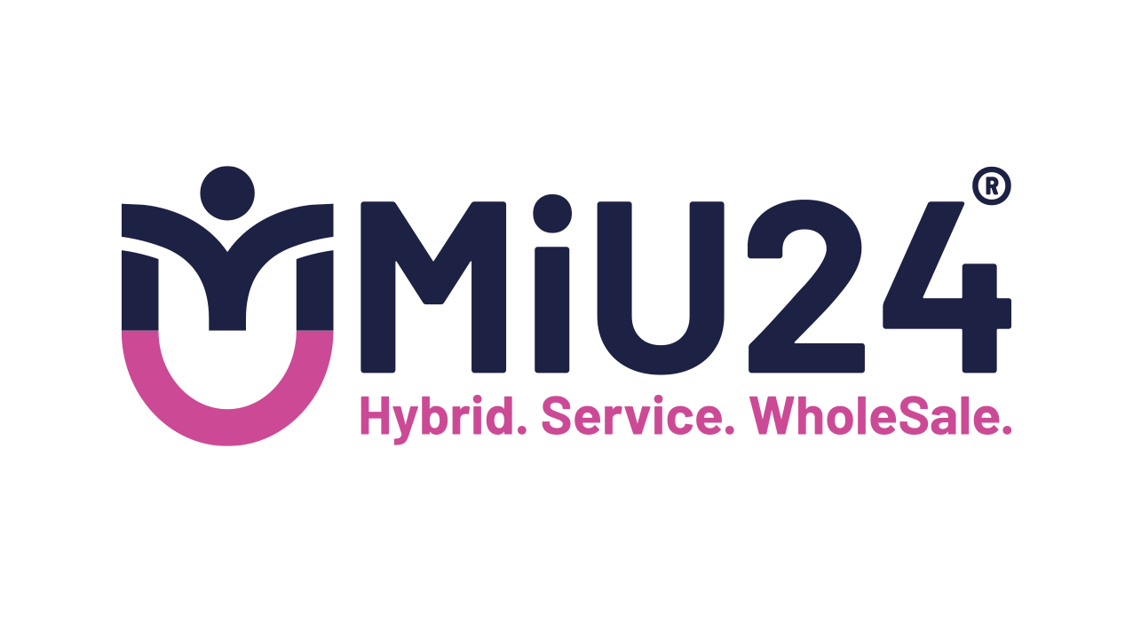 MiU24 - Grossiste et Agence